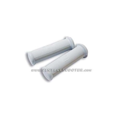 Revêtements (jeu) type origine avec collerette Gris D,24mm